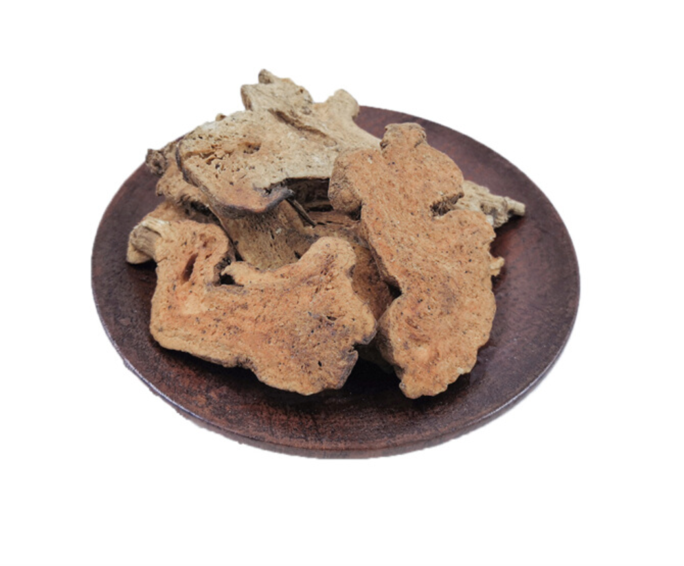麸炒白术500g