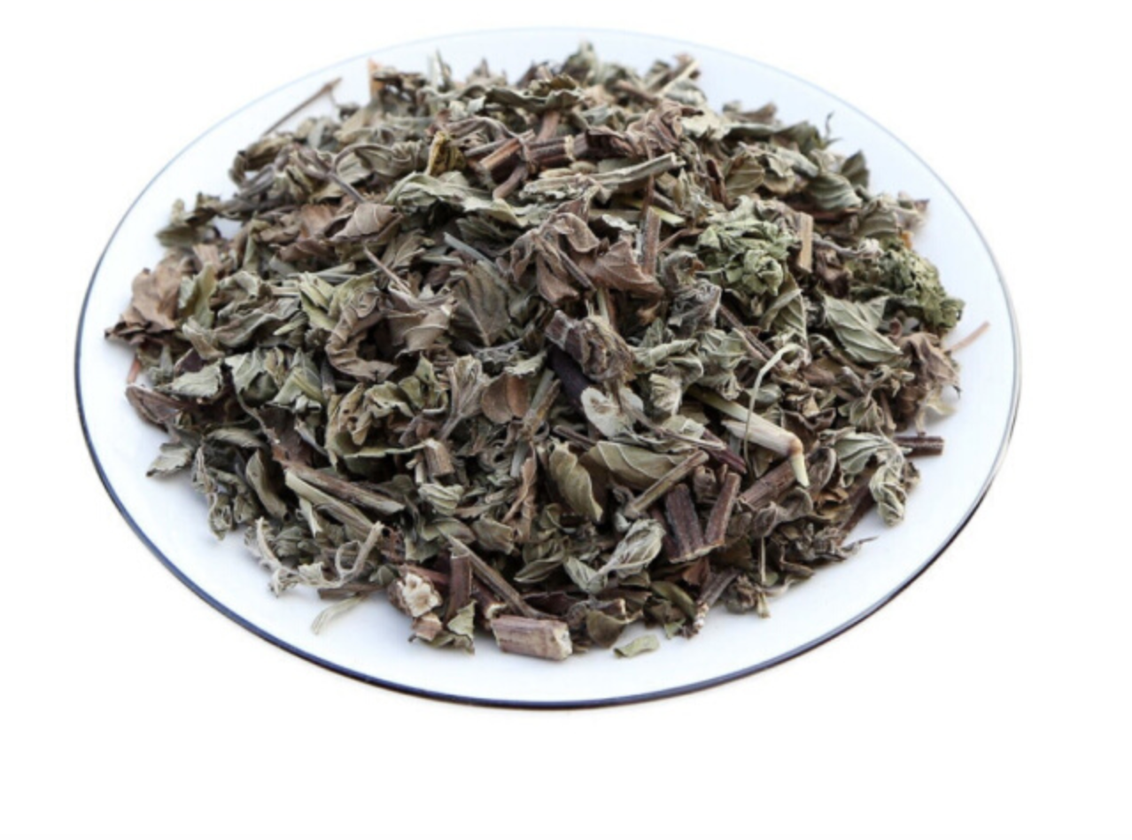 薄荷叶500g