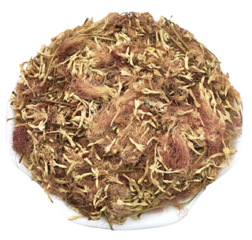合欢花250g
