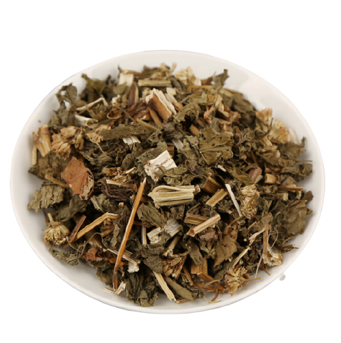 广藿香500g