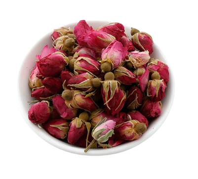 玫瑰花50g