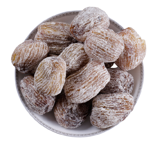 蜜枣1kg