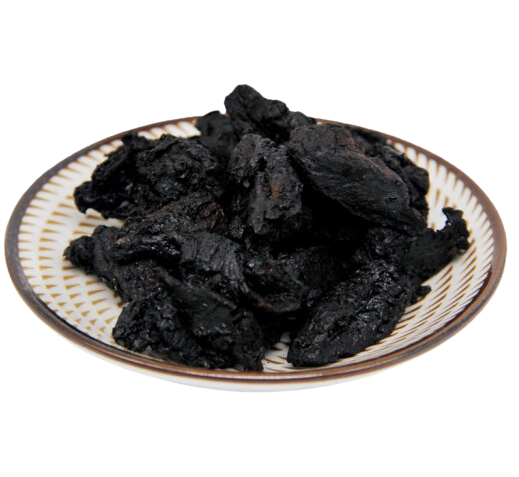 熟地小片500g