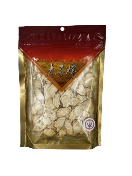 花旗参片R-2TSLS 75g135