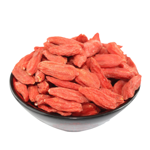 枸杞子特级500g