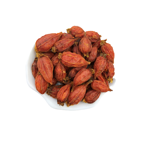 栀子500g(一方)