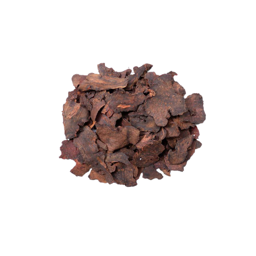 炙首乌150g