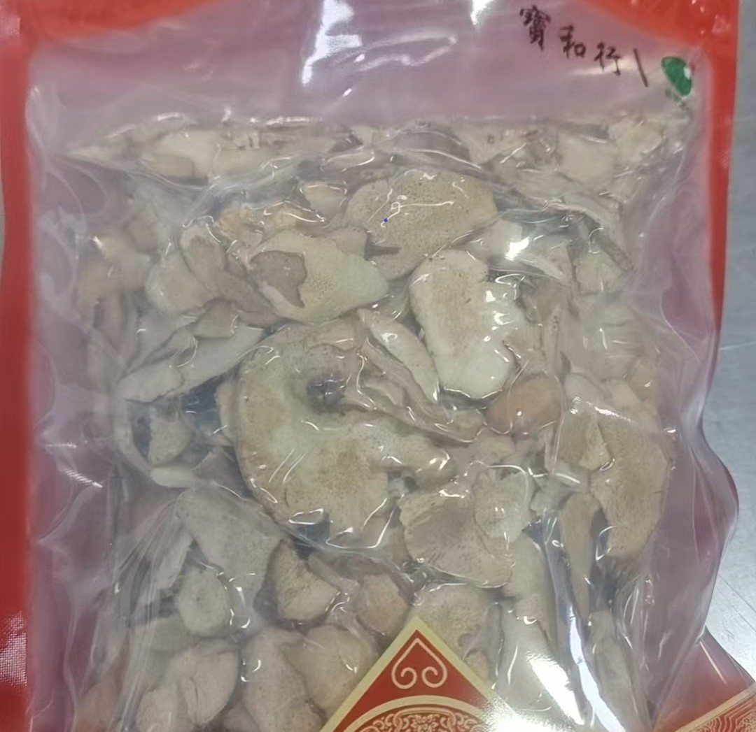 土茯苓500g