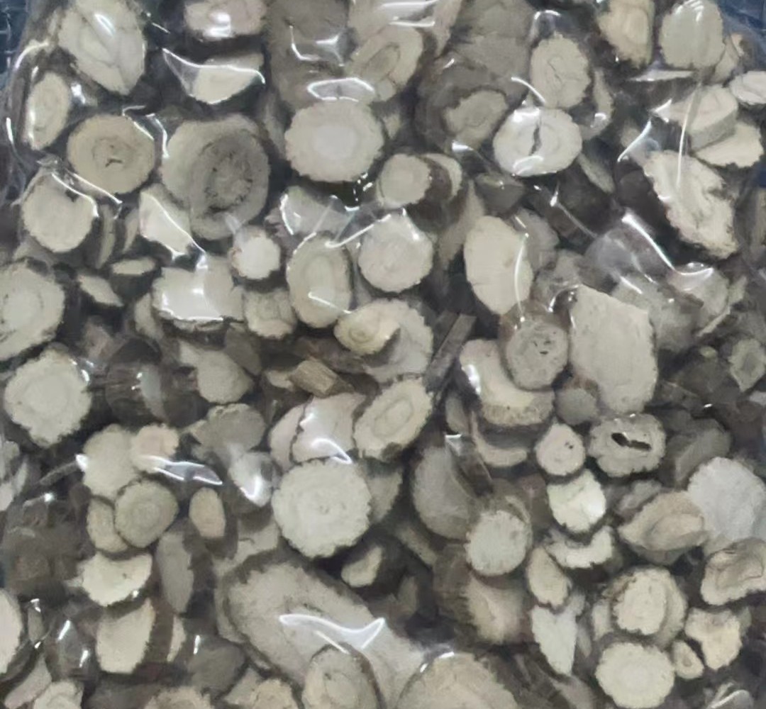 白芷圆片500g(一方)