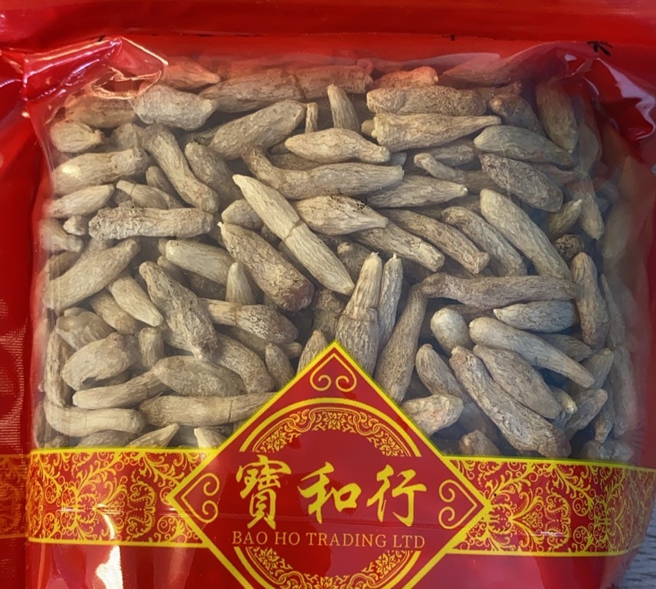 麦冬500g
