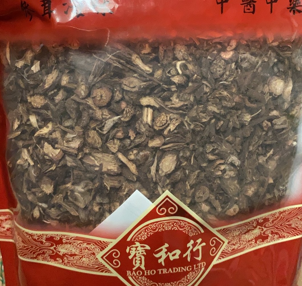 白头翁500g