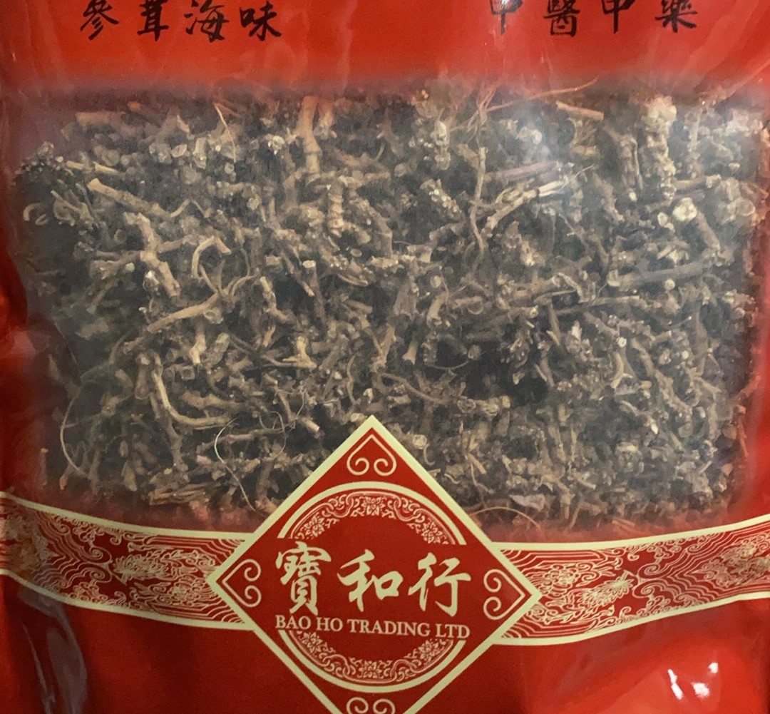 细辛根250g