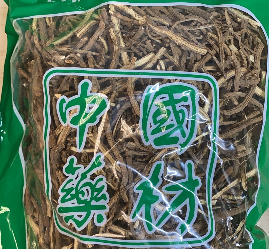 柴胡500g