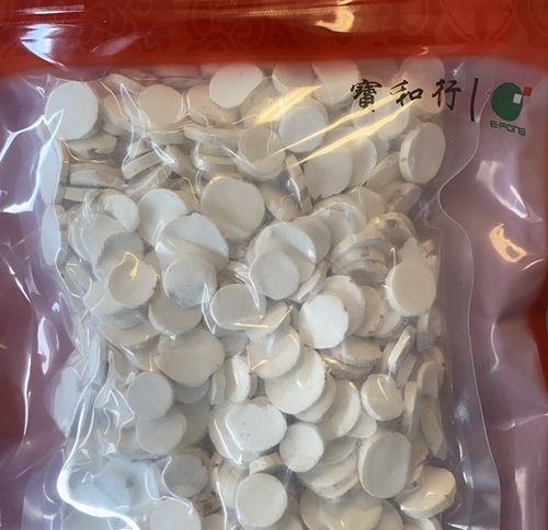 山药500g