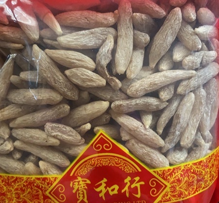 麦冬特级500g
