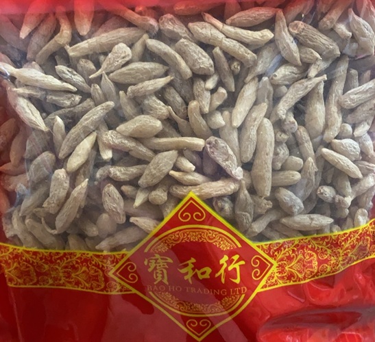 麦冬500g