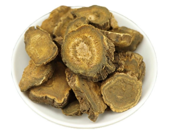 大黄500g