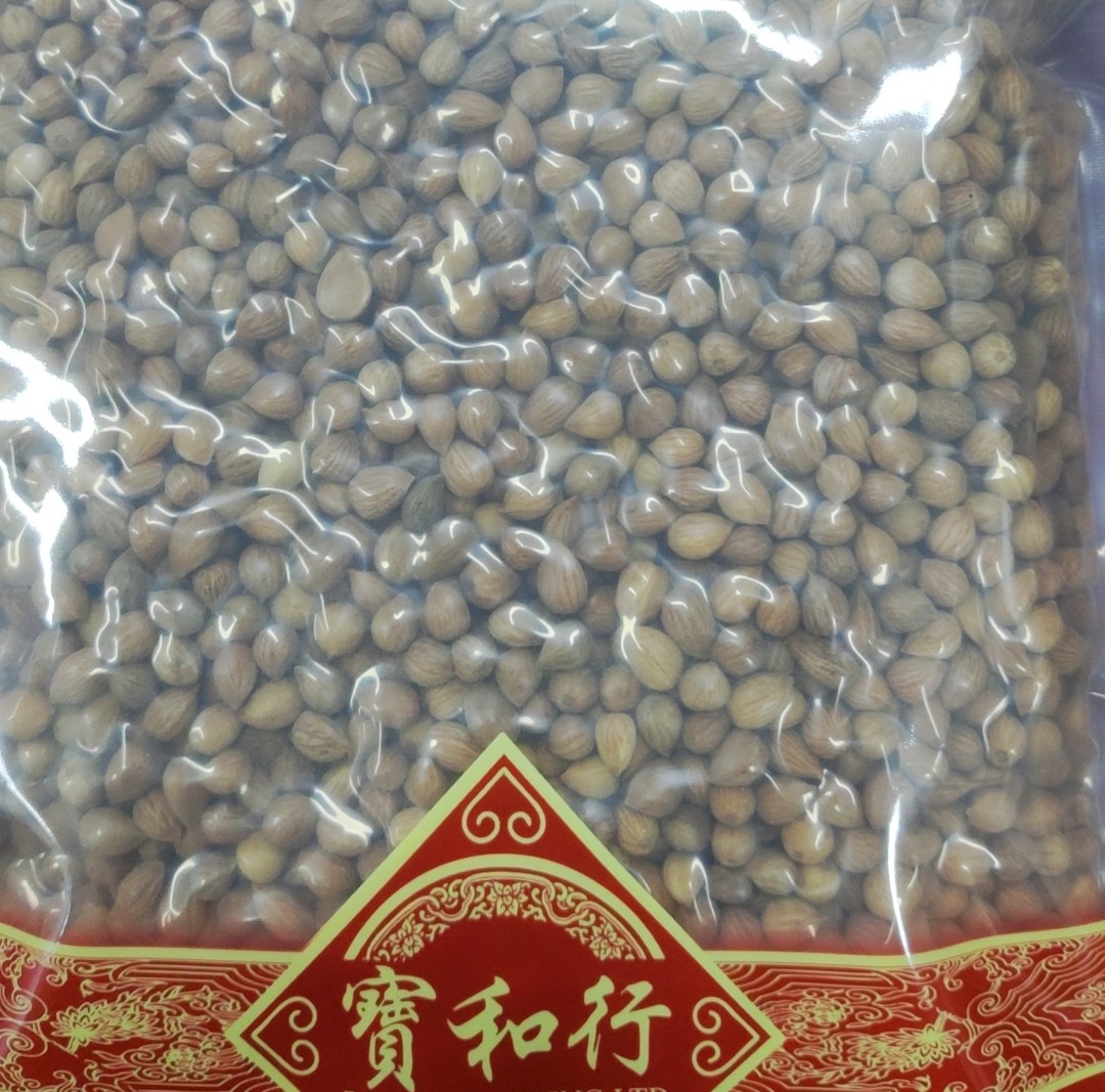 郁李仁500g