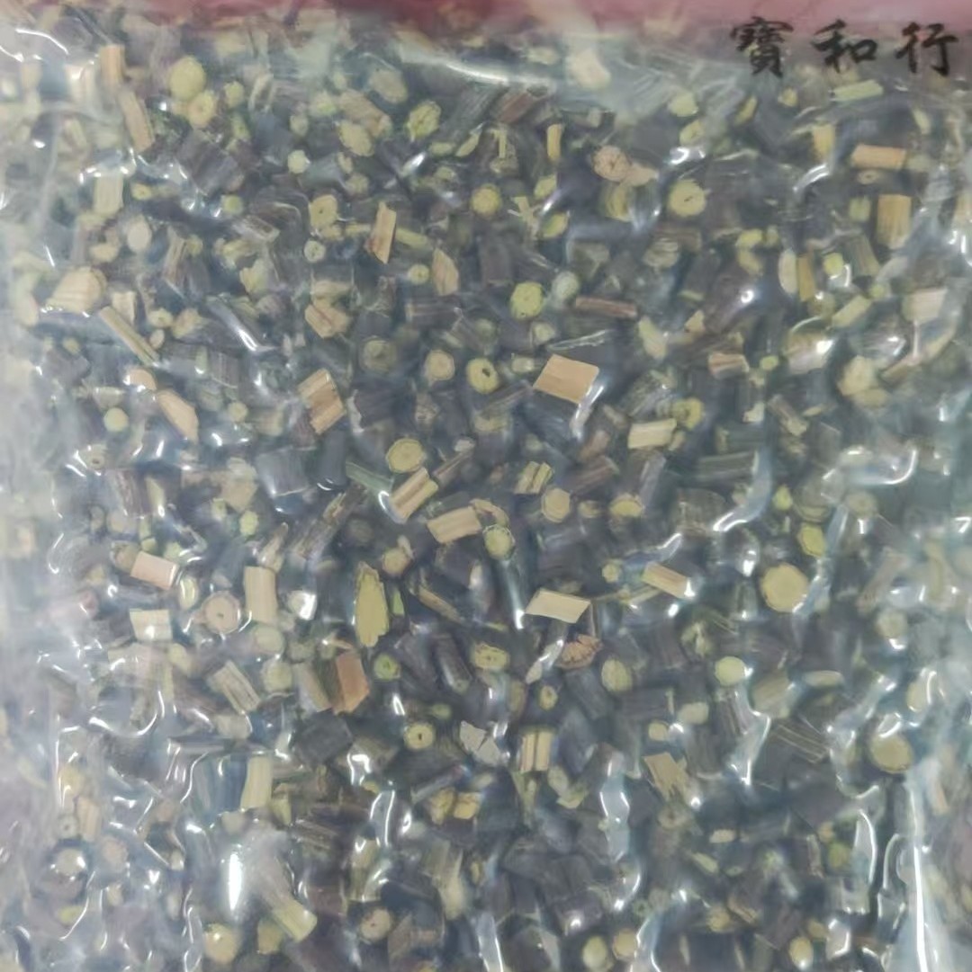 首乌藤500g