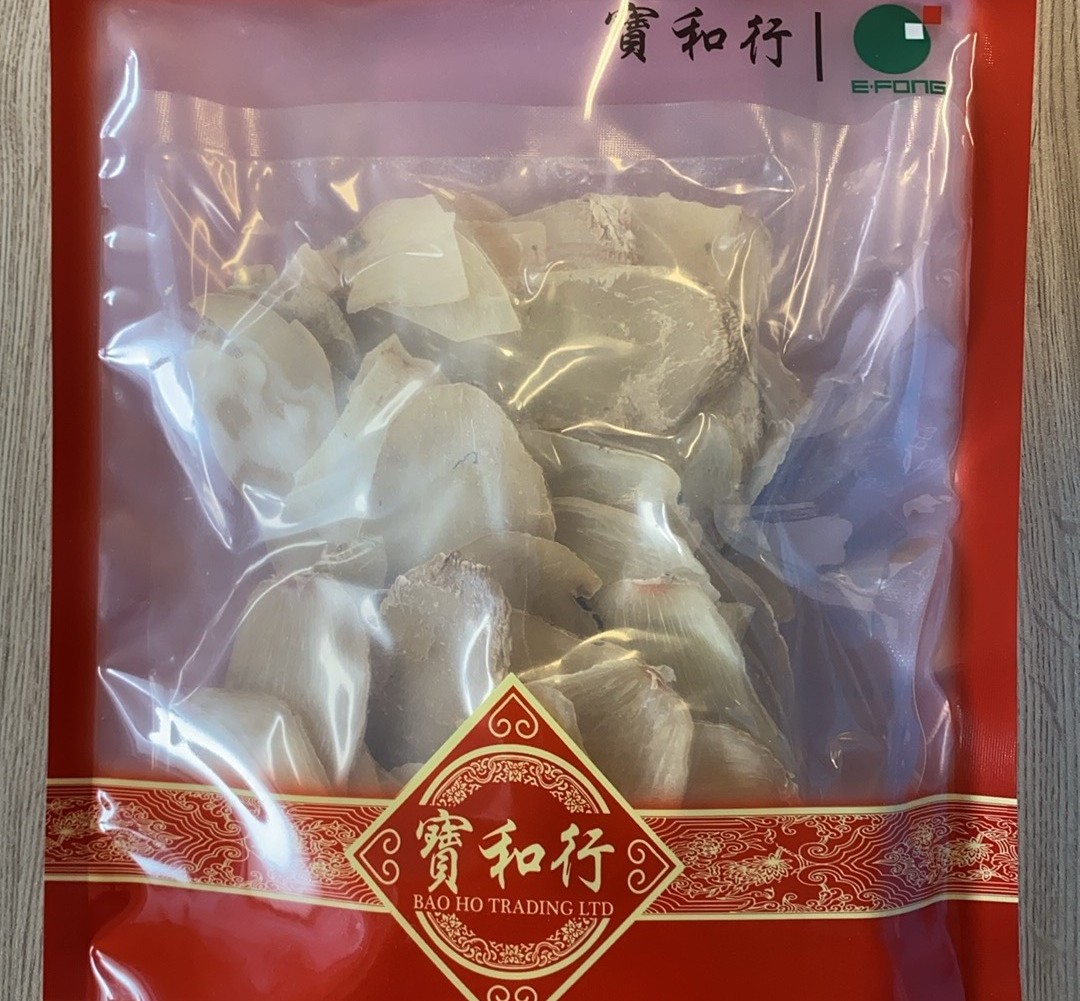 天麻特级250g